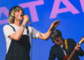 Burgess 'muito orgulhoso' dos 35 anos dos Charlatans