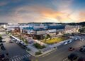 Burlington Mall expande linha de restaurantes e entretenimento com conceitos pioneiros em Massachusetts