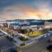 Burlington Mall expande linha de restaurantes e entretenimento com conceitos pioneiros em Massachusetts