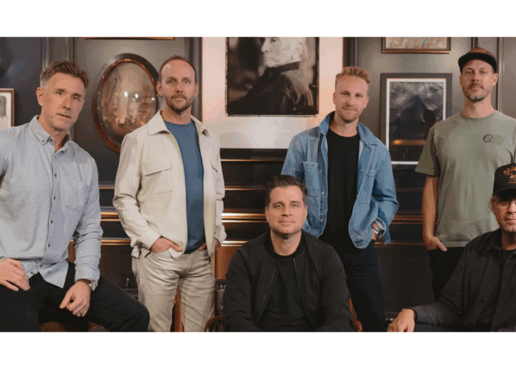 By Design nomeia Sony Music Publishing como parceira exclusiva para novo empreendimento