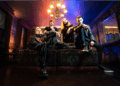 CALL ME AMOUR lança novo single 'Wrong Direction' – Metal Planet Music