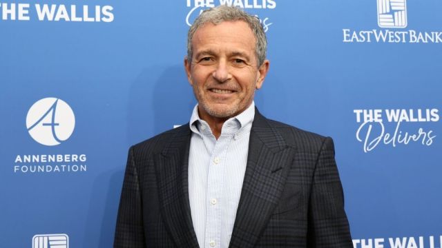 CEO da Disney responde aos recentes fracassos de bilheteria e provoca a próxima lista