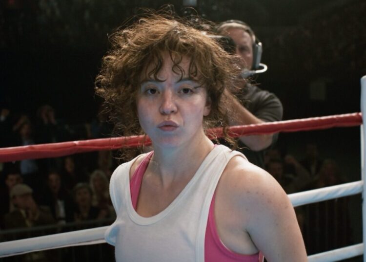 'CHRISTY' de Sydney Sweeney sofre uma das piores aberturas da história