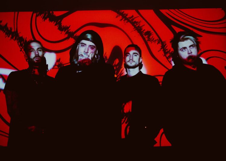 Cabin Boy Jumped Ship lança novo videoclipe para 'Chemicals'