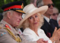 Camilla enfrenta notícias 'muito,' muito sérias 'e' brutais 'em meio a relatos de 'morrendo' Charles 'sabe que é o fim'
