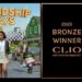 Campanha “Amizade compensa” do MONOPOLY GO! ganha prêmio Clio Entertainment!