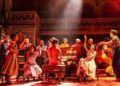 Campanhas publicitárias da Broadway homenageadas com 2025 Clio Entertainment Awards