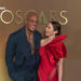 Candidatos ao Oscar, de DiCaprio a Grande, participam do Governors Awards