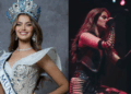 Cantora de death metal vence concurso Miss Mundo Chile após apresentação que quebra a Internet