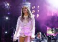 Carly Pearce fala sobre a nova música ‘Dream Come True’