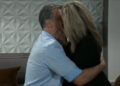 Carly Spencer, de Laura Wright, está jogando um longo jogo com Jack e Josslyn em ‘GH’