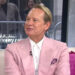 Carson Kressley no novo filme natalino ‘Christmas in the Ballroom’