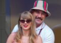 Casamento de Travis Kelce e Taylor Swift em busca de acordo de transmissão de US $ 70 milhões - Fonte