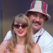 Casamento de Travis Kelce e Taylor Swift em busca de acordo de transmissão de US $ 70 milhões - Fonte