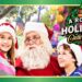 Castle Park em Riverside, Califórnia, se transforma em um paraíso de férias com passeios, guloseimas e entretenimento ao vivo de 28 de novembro a 28 de dezembro