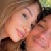 Catherine Paiz anuncia gravidez 1 mês após casamento com Igor Ten