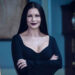 Catherine Zeta-Jones revela qual ator ela deseja ver na terceira temporada de ‘quarta-feira’