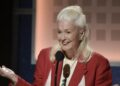 Causa da morte de Diane Ladd revelada na certidão de óbito