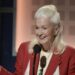 Causa da morte de Diane Ladd revelada na certidão de óbito