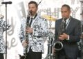 Causa da morte do líder da banda Jimmy Kimmel, Cleto Escobedo, revelada – NBC Los Angeles