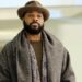 Celebridades afro-americanas que morreram em 2025