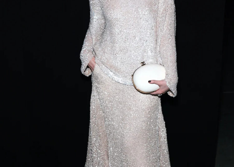 Celebridades compareceram ao MoMa para a festa de Sofia Coppola com discursos comoventes
