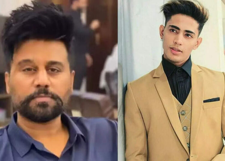 Celebridades indianas que morreram em trágicos acidentes rodoviários