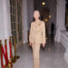 Celebridades no desfile da Chanel Spring 2026 em Cingapura