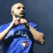 Celebridades são como nós: aqui estão algumas estrelas torcendo pelo Toronto Blue Jays