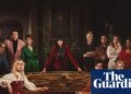 Celebrity Traitors retornará para segunda série em 2026, anuncia BBC | Os traidores