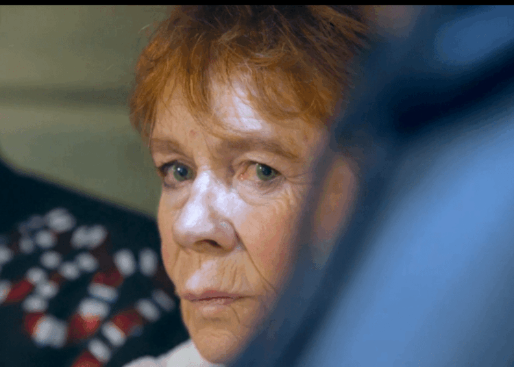 Celia Imrie Fart eleva ‘The Celebrity Traitors’ à alta classificação da série