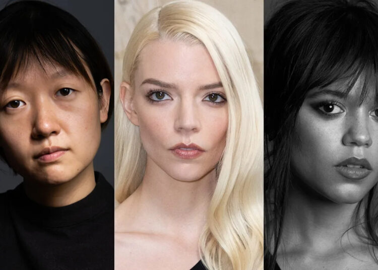 Celine Song, Anya Taylor-Joy e Jenna Ortega entre os nomes adicionados ao júri do Festival de Cinema de Marrakech de Bong Joon Ho