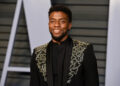 Chadwick Boseman ganhará estrela póstuma na Calçada da Fama de Hollywood