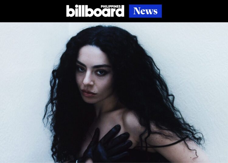 Charli XCX lançará nova faixa para a adaptação de 'Wuthering Heights' de Emerald Fennell