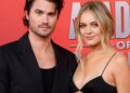 Chase Stokes bate Kelsea Ballerini e Madelyn Cline Song Theories