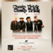 Cheap Trick tocará o icônico álbum ao vivo 'Cheap Trick at Budukon' em Las Vegas
