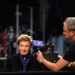 Chega o videoclipe de 'Once Before I Go' de Barry Manilow