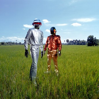 Chega o videoclipe de ‘Contact’ do Daft Punk com ‘Fortnite’: assistir
