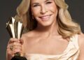 Chelsea Handler retorna como apresentador do 31º Critics Choice Awards anual