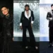 Cher, Blue Pongtiwat e outras estrelas deslumbram em Hollywood para a exposição “Masters of Light” da Swarovski