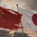 China interrompe apresentações musicais japonesas, linhas de cruzeiro redirecionam à medida que as tensões com Tóquio se aprofundam