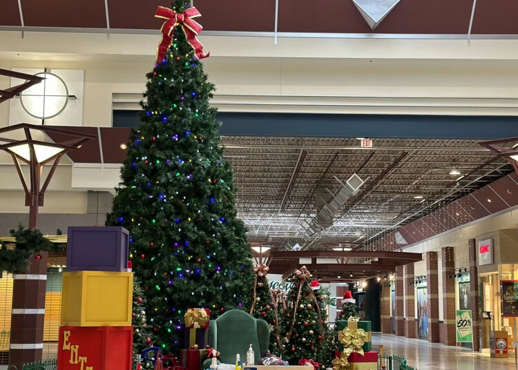 Christmas events and programs for 2025 in the Beaver Valley