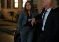 Christopher Meloni acaba de fazer um comentário ousado sobre Benson & Stabler