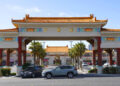 Chubby World, comida japonesa, varejo, complexo de entretenimento, chegando a Chinatown Vegas