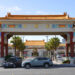 Chubby World, comida japonesa, varejo, complexo de entretenimento, chegando a Chinatown Vegas
