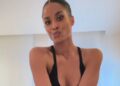 Ciara Twerk em novo vídeo é imperdível