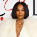 Ciara retorna ao CFDA Awards em traje personalizado de Sergio Hudson