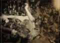 Cinco eventos musicais históricos que começaram em salas pequenas