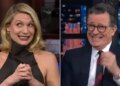 Claire Danes revela que ela era uma ‘vizinha de pesadelo’ de um ícone dos anos 90 – e como ele a chamou