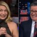 Claire Danes revela que ela era uma ‘vizinha de pesadelo’ de um ícone dos anos 90 – e como ele a chamou